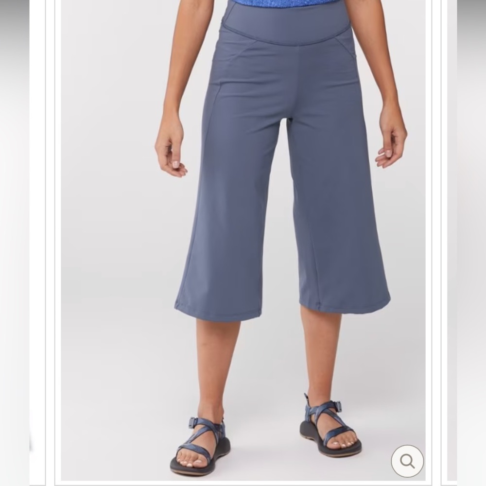 Patagonia Stem Gem Rock Cropped Pants